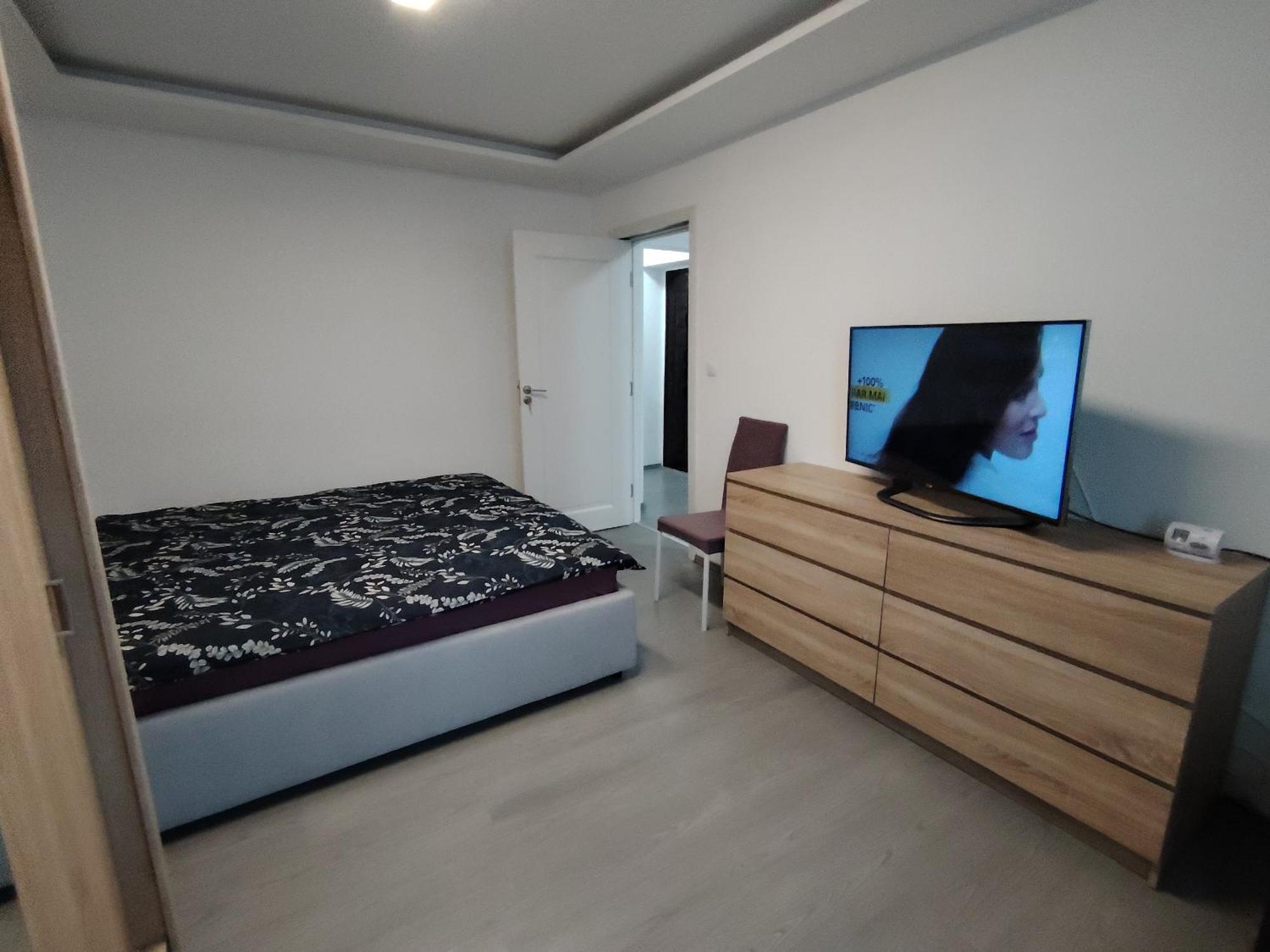 1 Apartament Plopeni