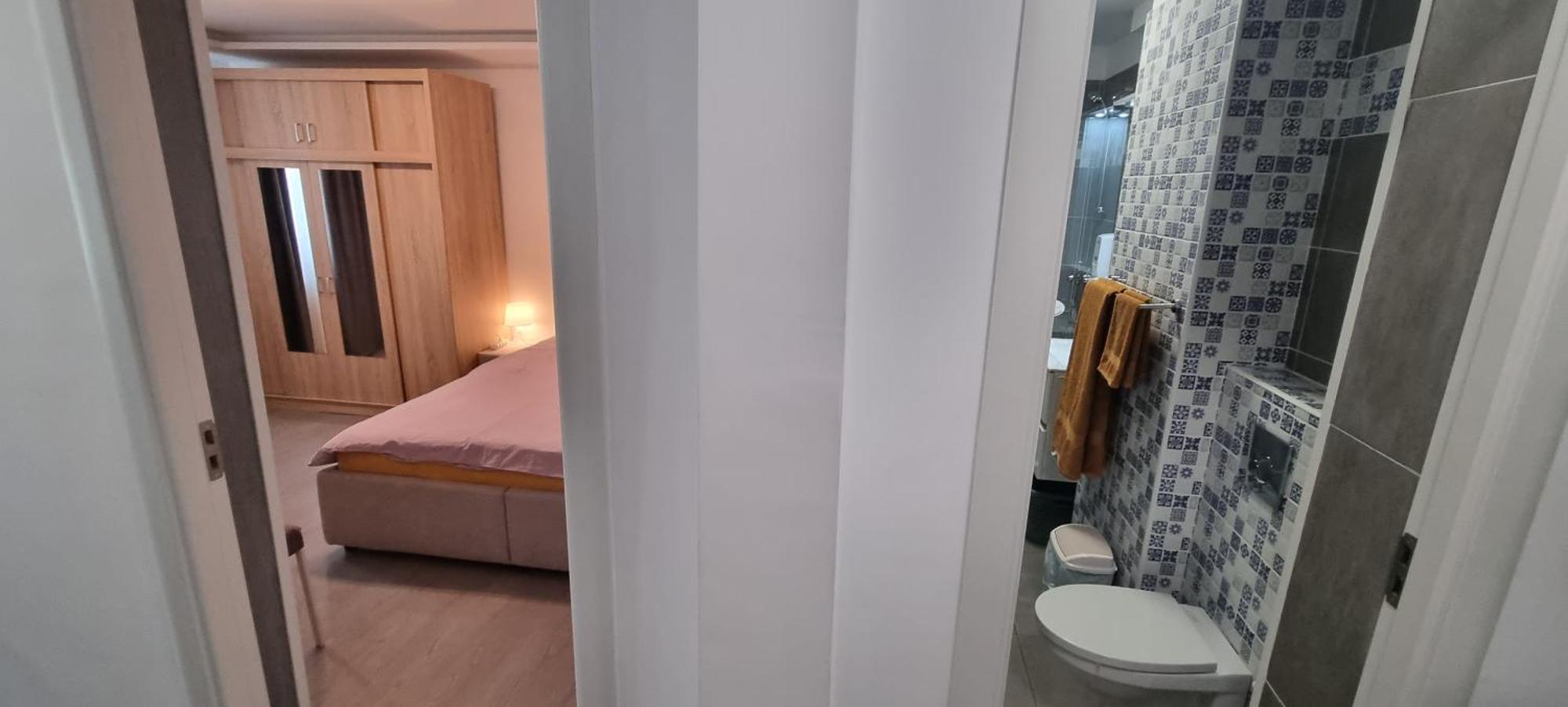 Apartament 1 Plopeni