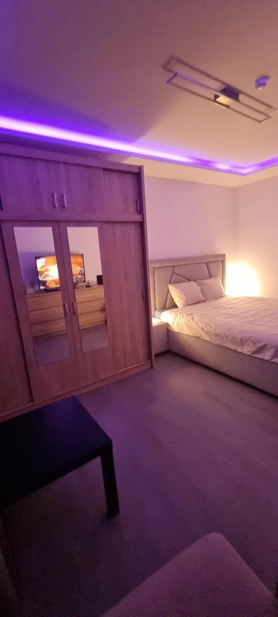 1 Apartament