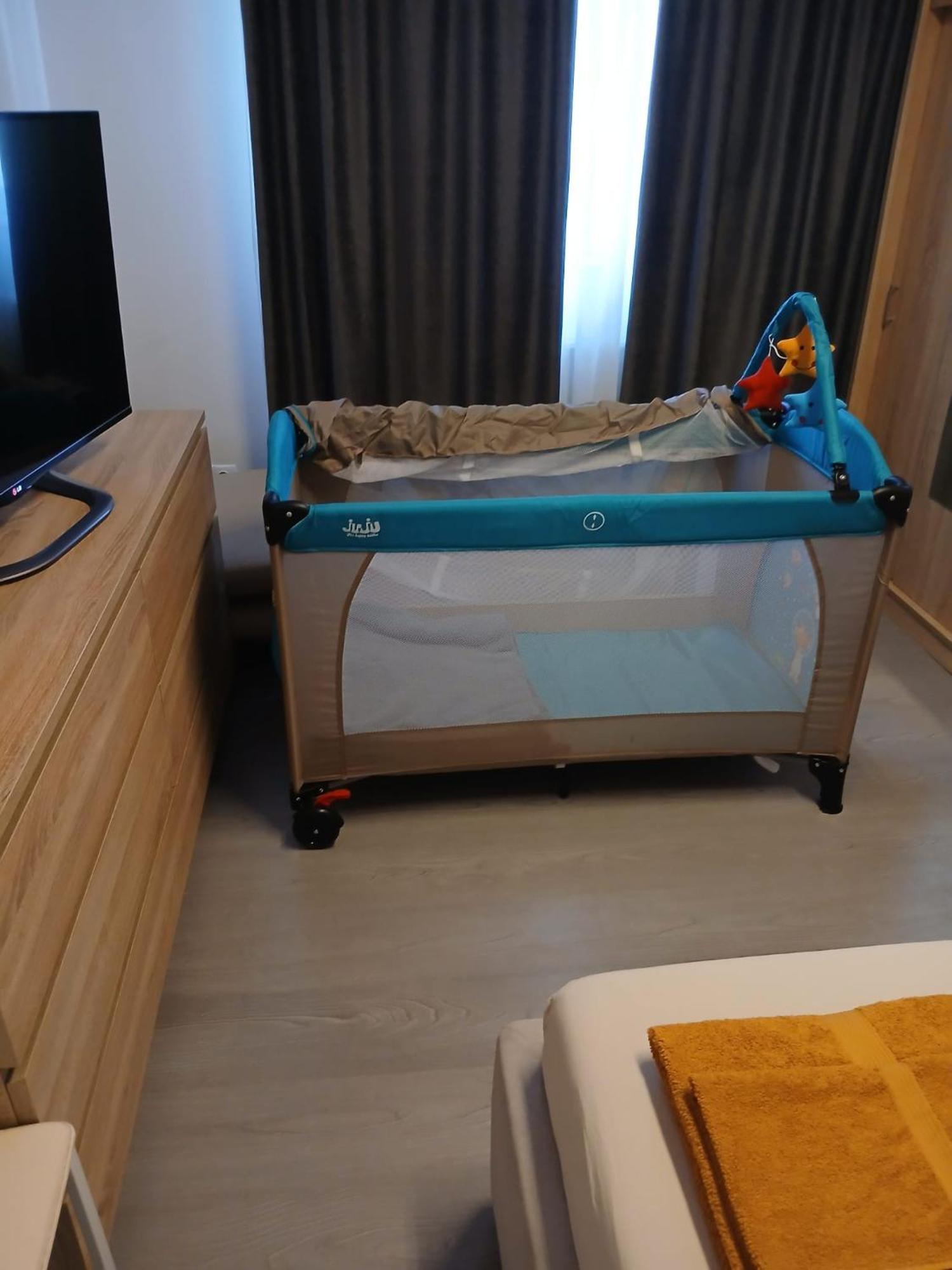 1 Apartament Plopeni